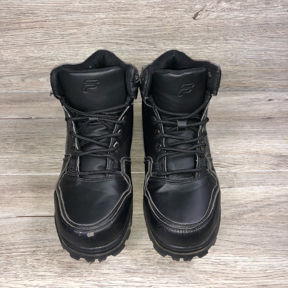 Fila Resolute WT Hiking Shoe